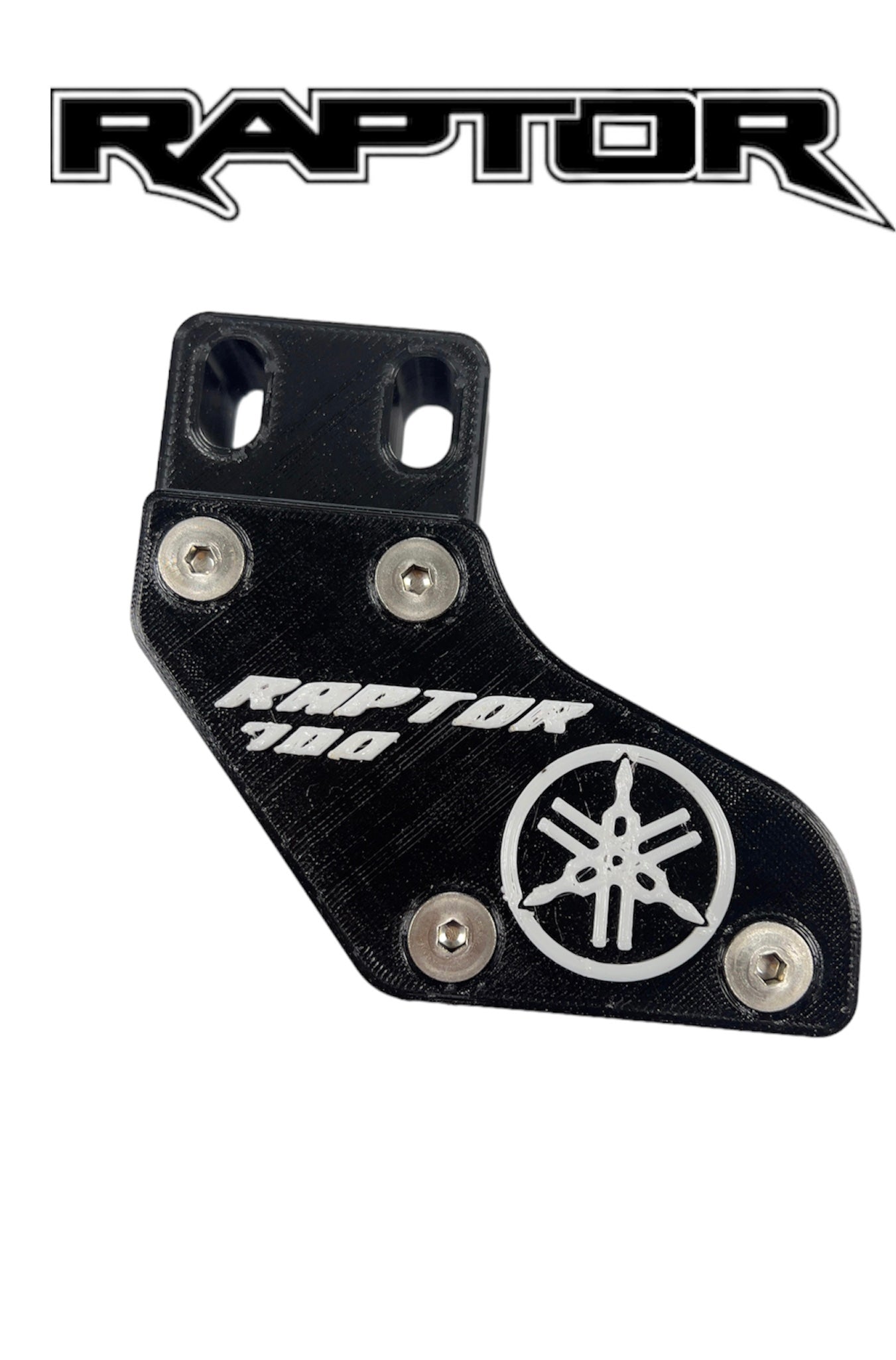 Yamaha  Raptor 700 Rear Chain Slider
